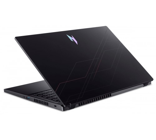 Ноутбук Acer Nitro V 15 ANV15-52-95YF (NH.QZ8EU.00B) Black
