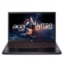 Ноутбук Acer Nitro V 15 ANV15-52-59XE (NH.QZ8EU.00E) Black