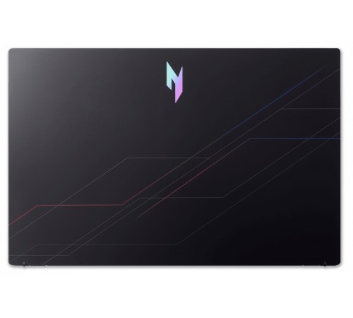 Ноутбук Acer Nitro V 15 ANV15-52-59XE (NH.QZ8EU.00E) Black