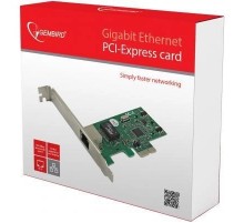 Мережевий адаптер Gembird (NIC-GX1)