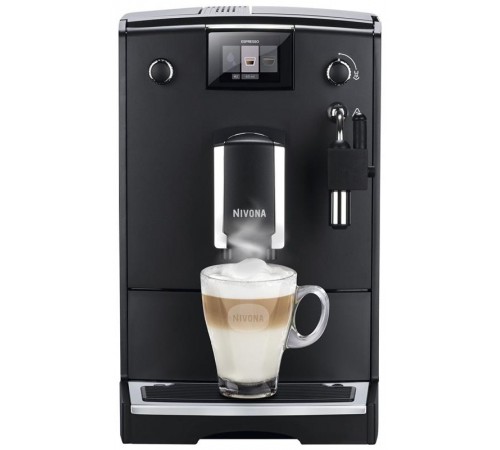 Кавомашина Nivona CafeRomatica NICR 550
