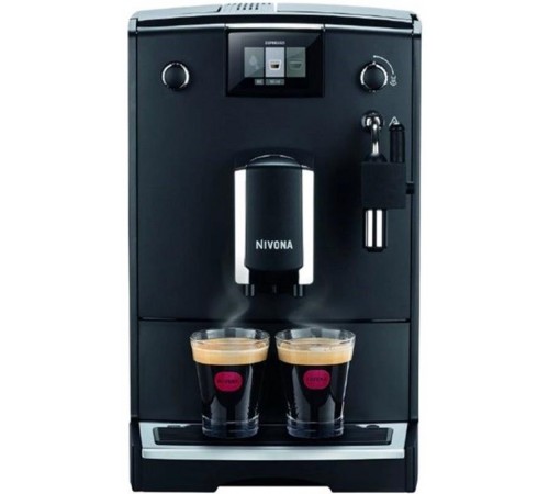 Кавомашина Nivona CafeRomatica NICR 550