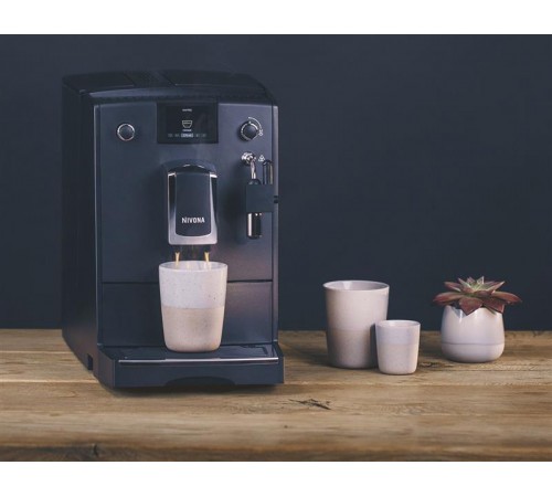 Кавомашина Nivona CafeRomatica NICR 550