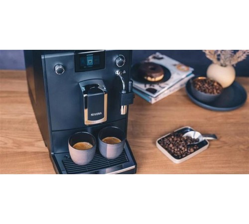 Кавомашина Nivona CafeRomatica NICR 550