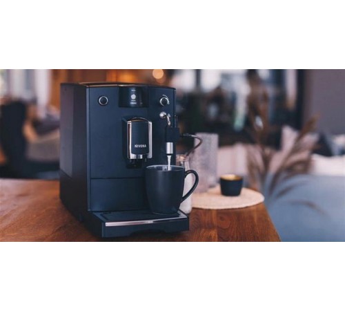 Кавомашина Nivona CafeRomatica NICR 550