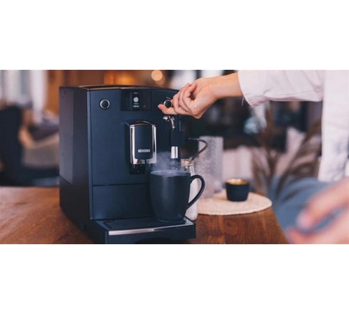 Кавомашина Nivona CafeRomatica NICR 550