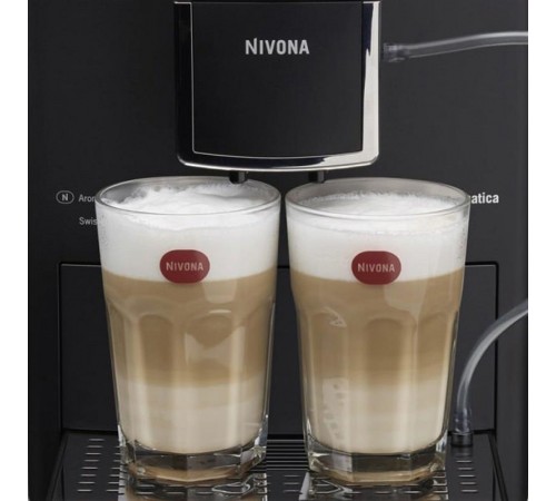 Кавомашина Nivona CafeRomatica NICR 550