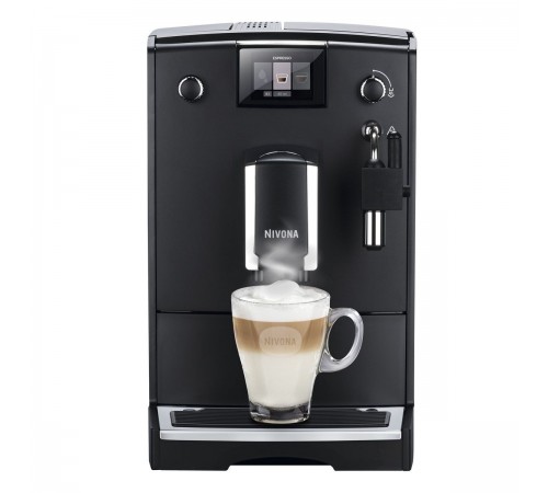 Кавомашина Nivona CafeRomatica NICR 550