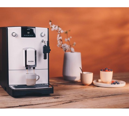 Кавомашина Nivona CafeRomatica NICR 560