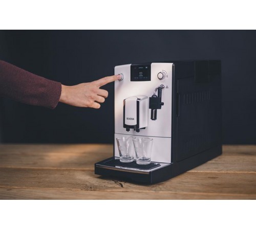 Кавомашина Nivona CafeRomatica NICR 560