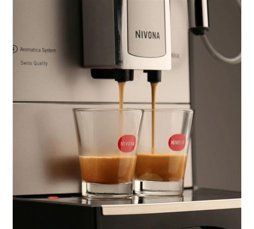 Кавомашина Nivona CafeRomatica NICR 560
