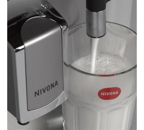 Кавомашина Nivona CafeRomatica NICR 560