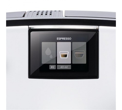 Кавомашина Nivona CafeRomatica NICR 560