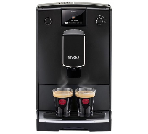 Кавомашина Nivona CafeRomatica NICR 690