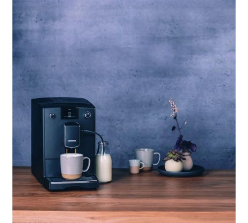 Кавомашина Nivona CafeRomatica NICR 690