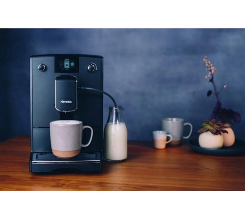 Кавомашина Nivona CafeRomatica NICR 690