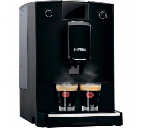 Кавомашина Nivona CafeRomatica NICR 690
