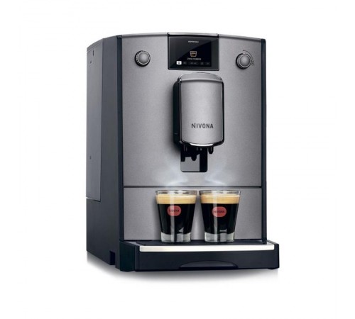Кавомашина Nivona CafeRomatica NICR 695