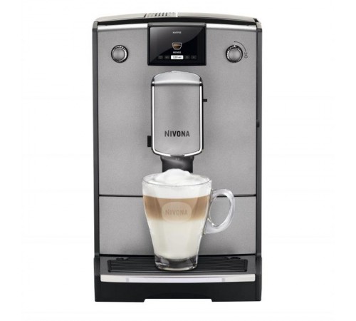 Кавомашина Nivona CafeRomatica NICR 695