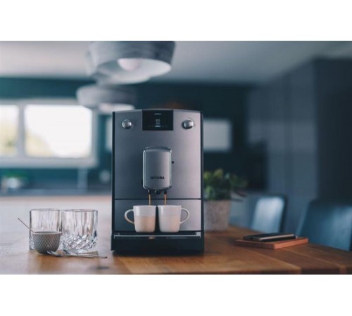 Кавомашина Nivona CafeRomatica NICR 695