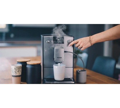Кавомашина Nivona CafeRomatica NICR 695