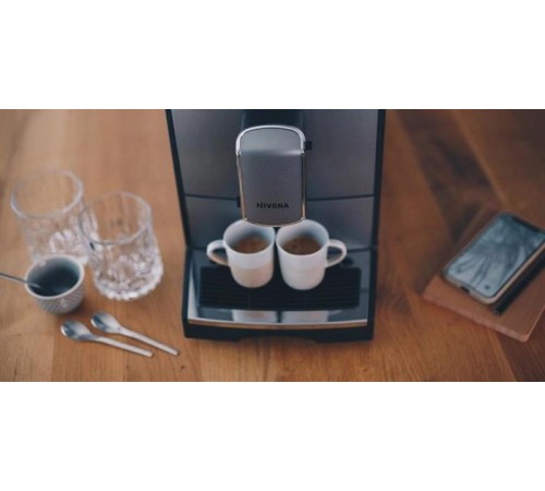 Кавомашина Nivona CafeRomatica NICR 695