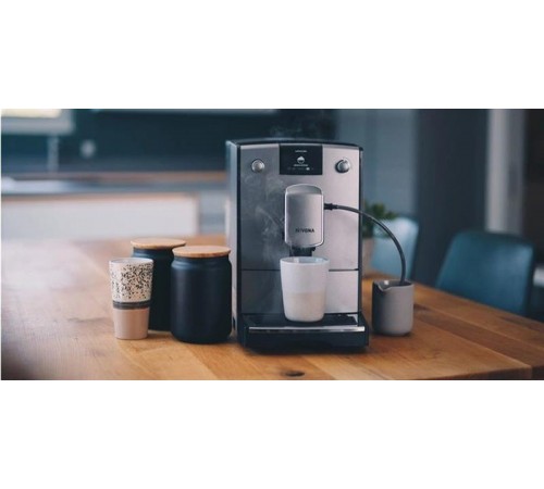 Кавомашина Nivona CafeRomatica NICR 695