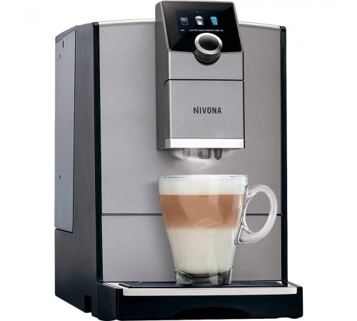 Кавомашина Nivona CafeRomatica NICR 795