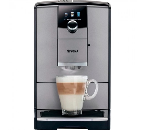 Кавомашина Nivona CafeRomatica NICR 795