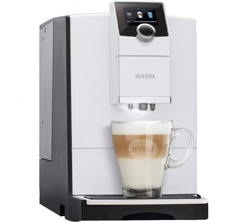 Кавомашина Nivona CafeRomatica NICR 796