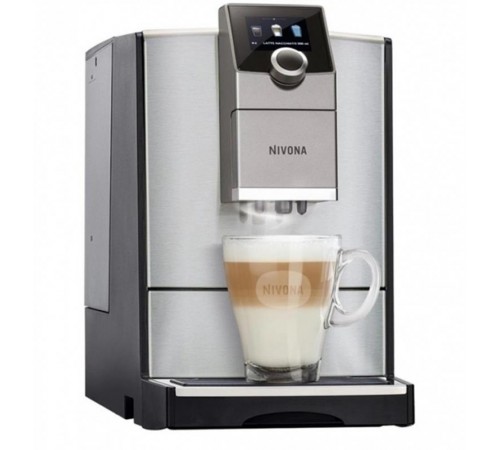 Кавомашина Nivona CafeRomatica NICR 799