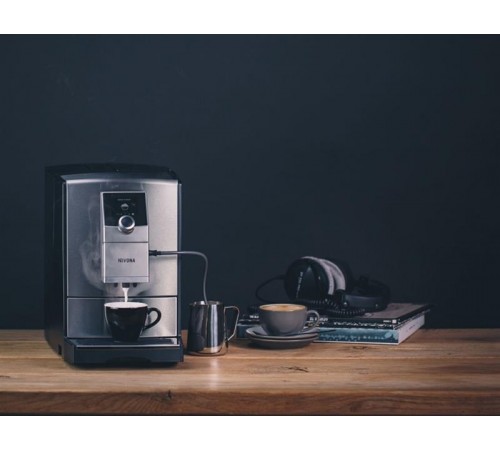 Кавомашина Nivona CafeRomatica NICR 799