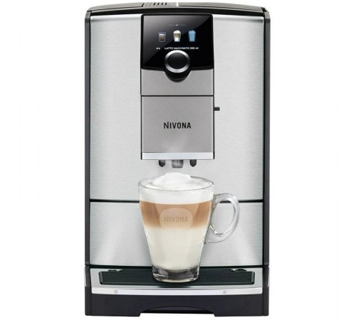 Кавомашина Nivona CafeRomatica NICR 799