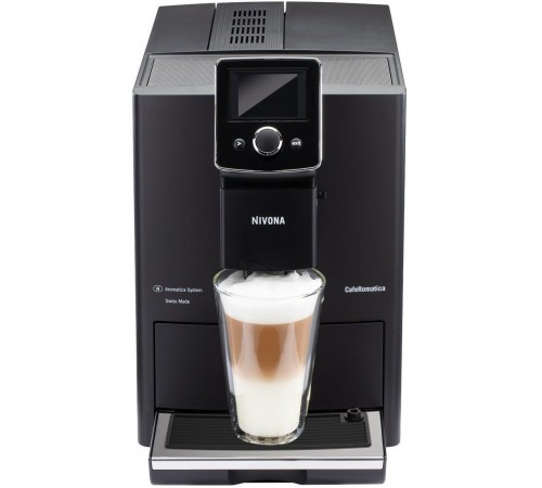 Кавомашина Nivona CafeRomatica NICR 820