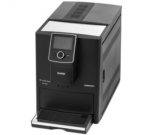 Кавомашина Nivona CafeRomatica NICR 820