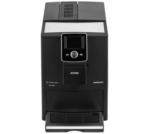 Кавомашина Nivona CafeRomatica NICR 820