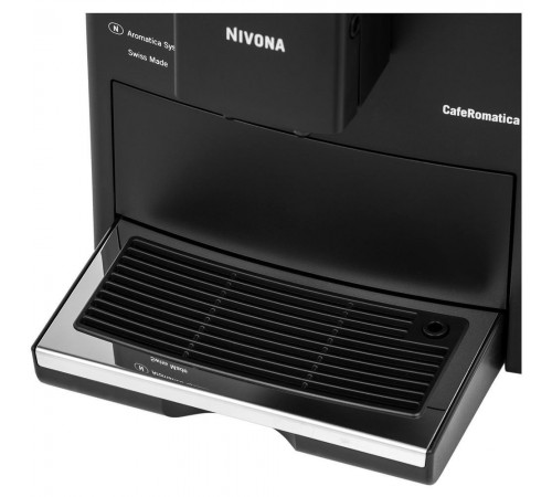 Кавомашина Nivona CafeRomatica NICR 820