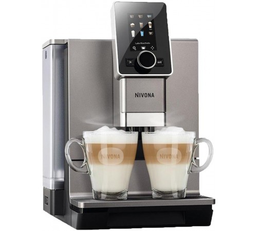 Кавомашина Nivona CafeRomatica NICR 930