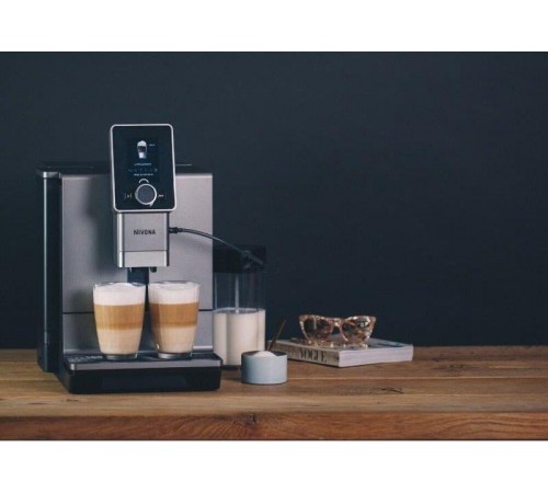 Кавомашина Nivona CafeRomatica NICR 930