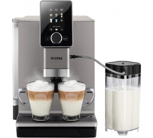Кавомашина Nivona CafeRomatica NICR 930