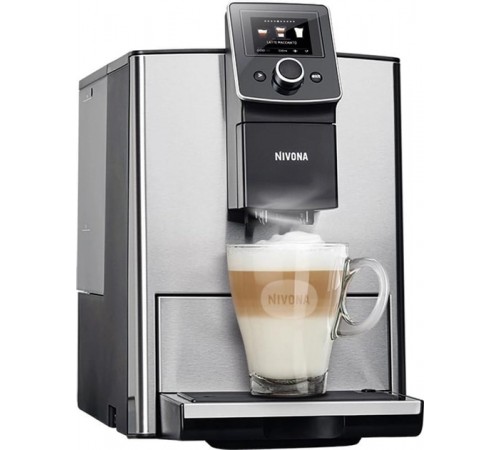 Кавомашина Nivona CafeRomatica NICR 825 Кавомашина Nivona CafeRomatica NICR 825