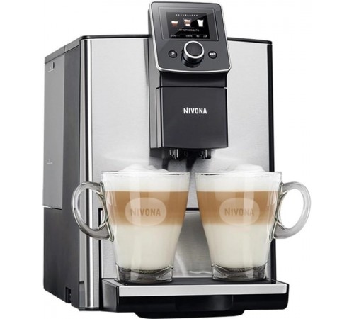 Кавомашина Nivona CafeRomatica NICR 825 Кавомашина Nivona CafeRomatica NICR 825