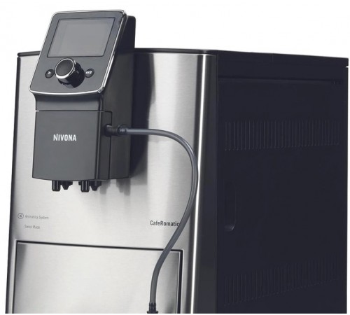 Кавомашина Nivona CafeRomatica NICR 825 Кавомашина Nivona CafeRomatica NICR 825