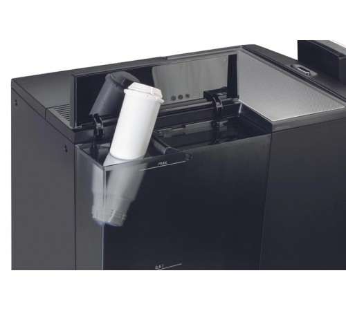 Кавомашина Nivona CafeRomatica NICR 825 Кавомашина Nivona CafeRomatica NICR 825