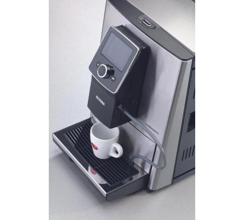Кавомашина Nivona CafeRomatica NICR 825 Кавомашина Nivona CafeRomatica NICR 825