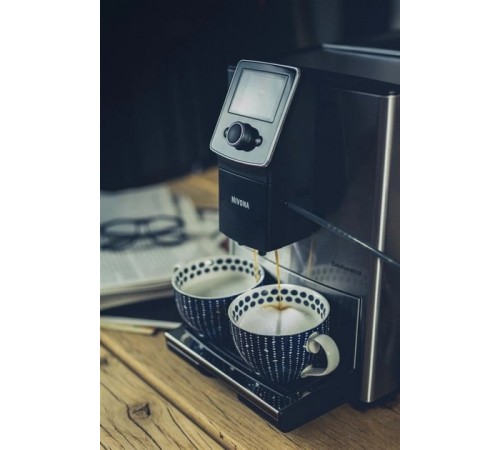Кавомашина Nivona CafeRomatica NICR 825 Кавомашина Nivona CafeRomatica NICR 825