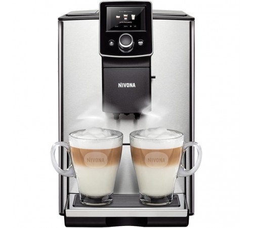Кавомашина Nivona CafeRomatica NICR 825 Кавомашина Nivona CafeRomatica NICR 825