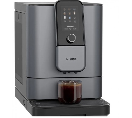 Кавомашина Nivona Nivo 8107