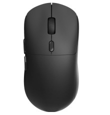 Миша бездротова Ajazz x Nacodex NJ07 MC Black (NJ07-MC-B)