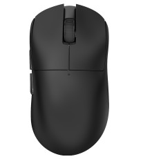 Миша бездротова Ajazz x Nacodex NJ08 MC Black (NJ08-MC-B)